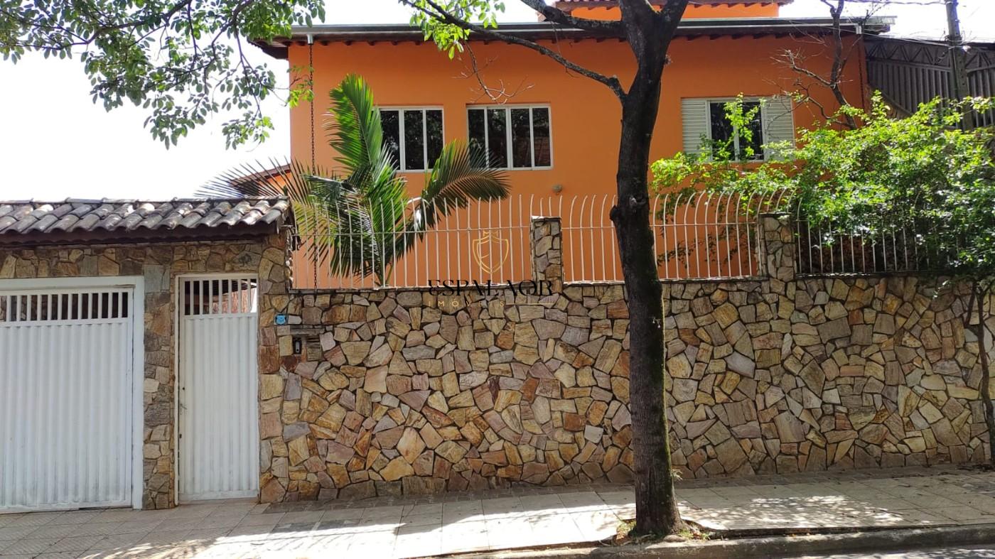 Casa, 4 quartos - Foto 2
