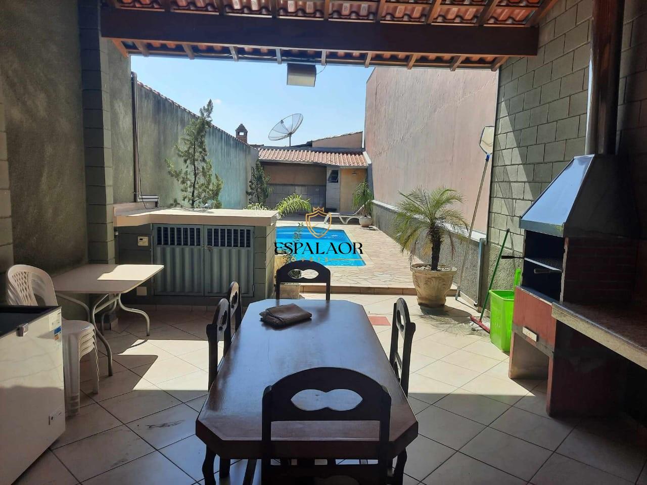 Casa, 1 quarto - Foto 1
