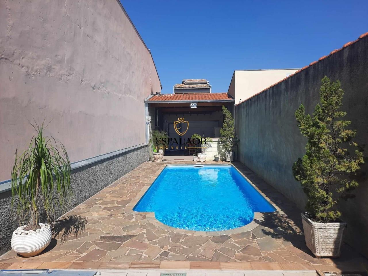 Casa, 1 quarto - Foto 2