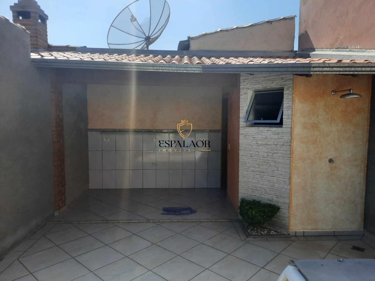 Casa, 1 quarto - Foto 6