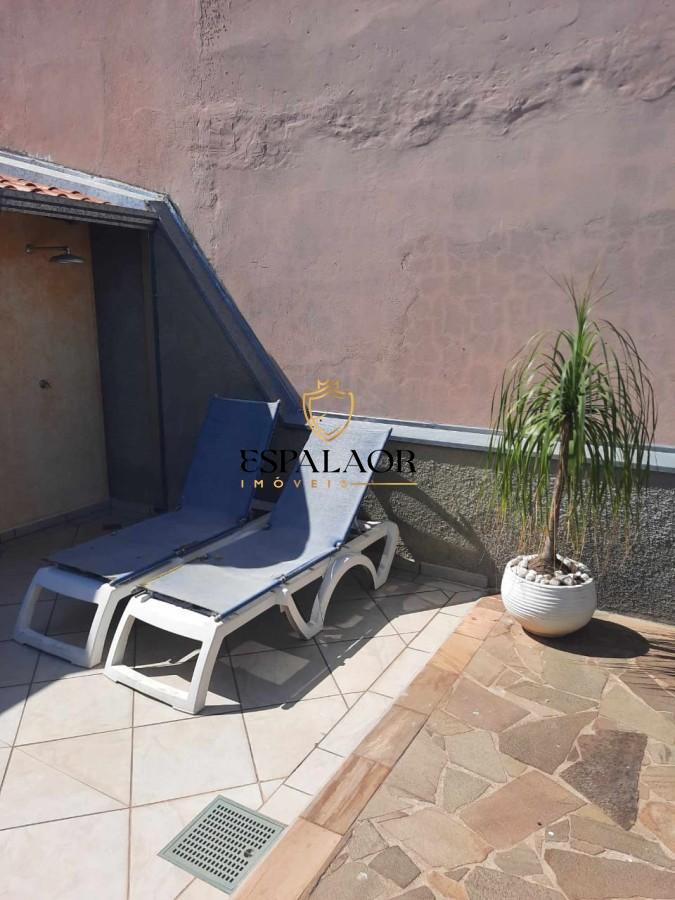 Casa, 1 quarto - Foto 4