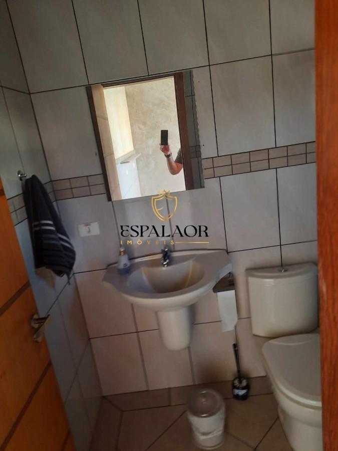 Casa, 1 quarto - Foto 9