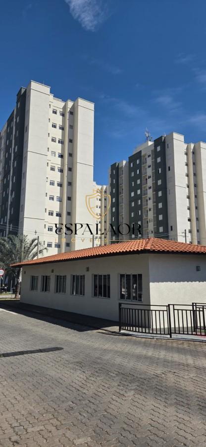 Apartamento, 2 quartos - Foto 2