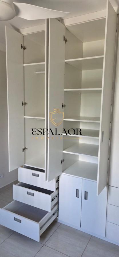 Apartamento, 2 quartos - Foto 5