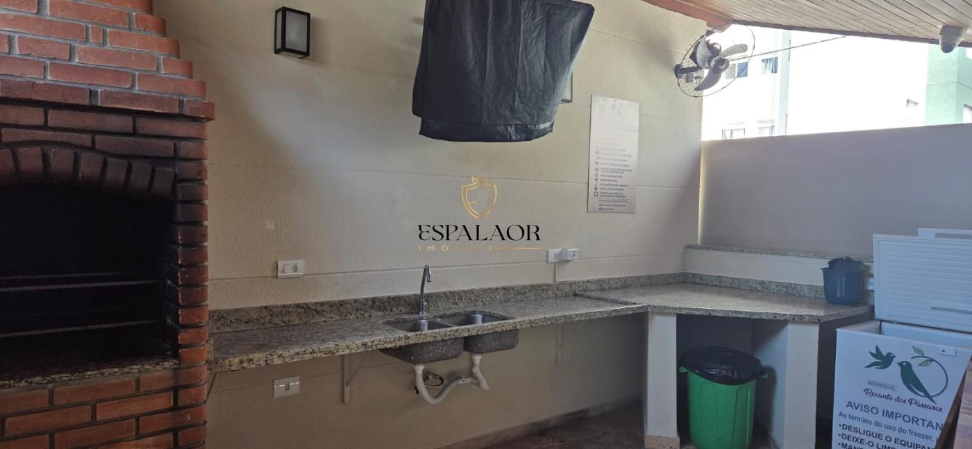 Apartamento, 2 quartos - Foto 8