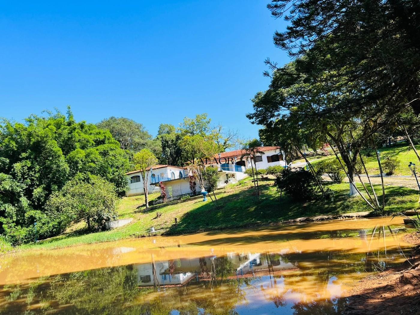 Fazenda, 24 hectares - Foto 1