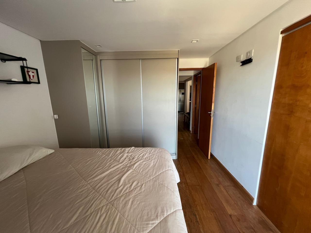 Apartamento, 2 quartos - Foto 3