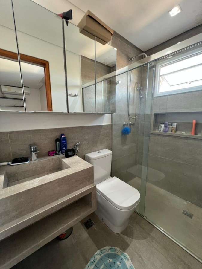 Apartamento, 2 quartos - Foto 4