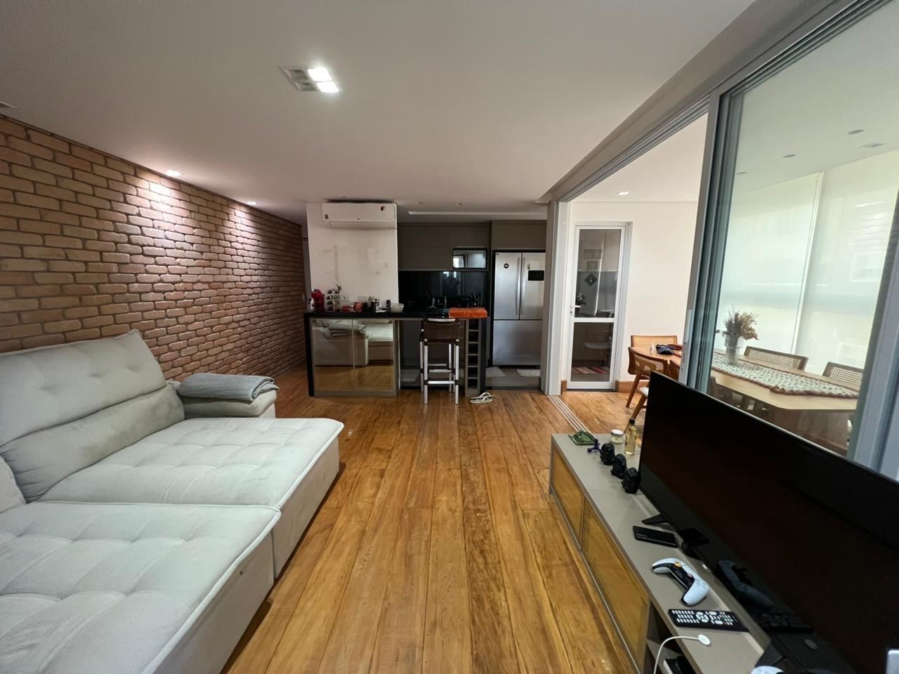 Apartamento, 2 quartos - Foto 1