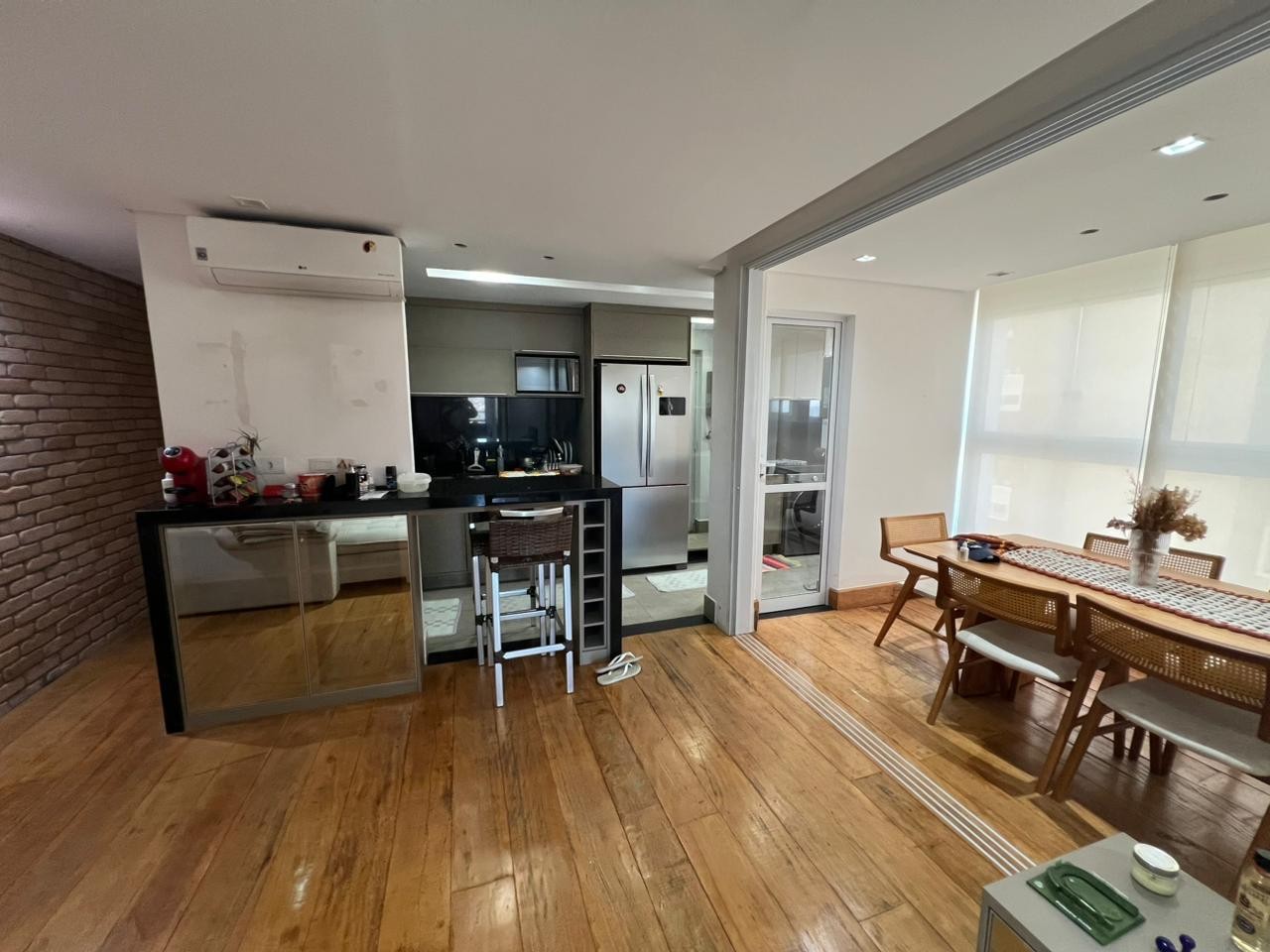 Apartamento, 2 quartos - Foto 6