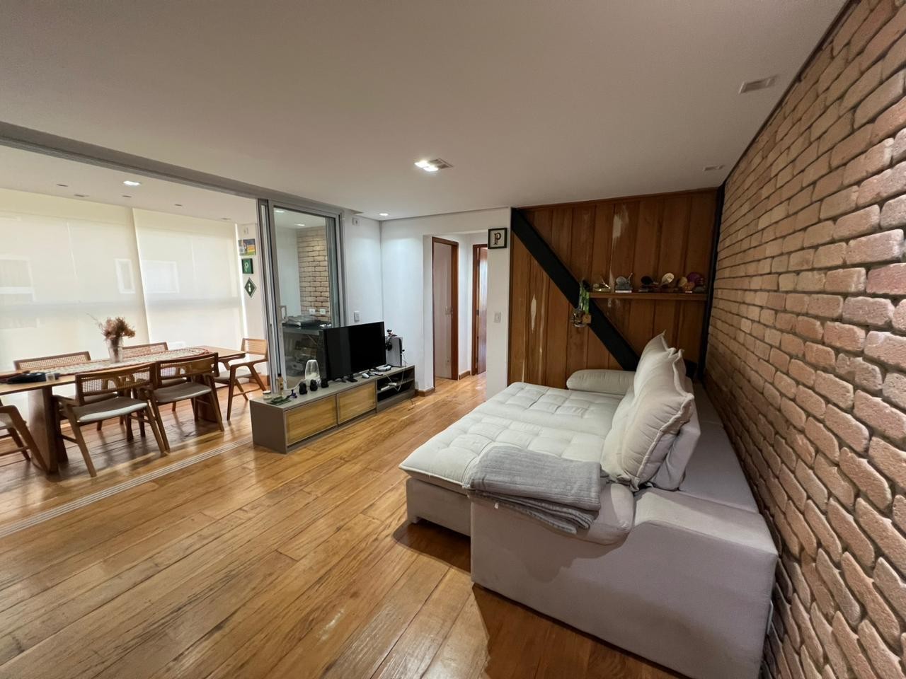 Apartamento, 2 quartos - Foto 10