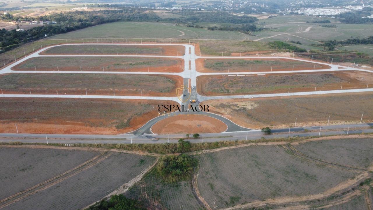 Terreno, 230 m² - Foto 1