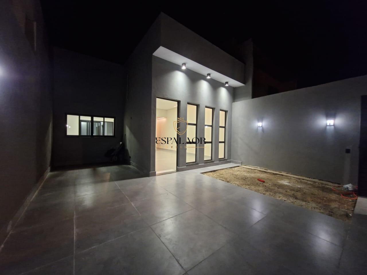 Casa, 3 quartos, 105 m² - Foto 2