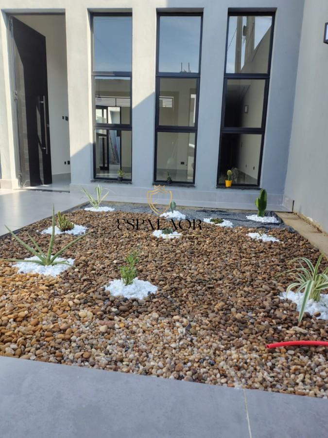 Casa, 3 quartos, 105 m² - Foto 3
