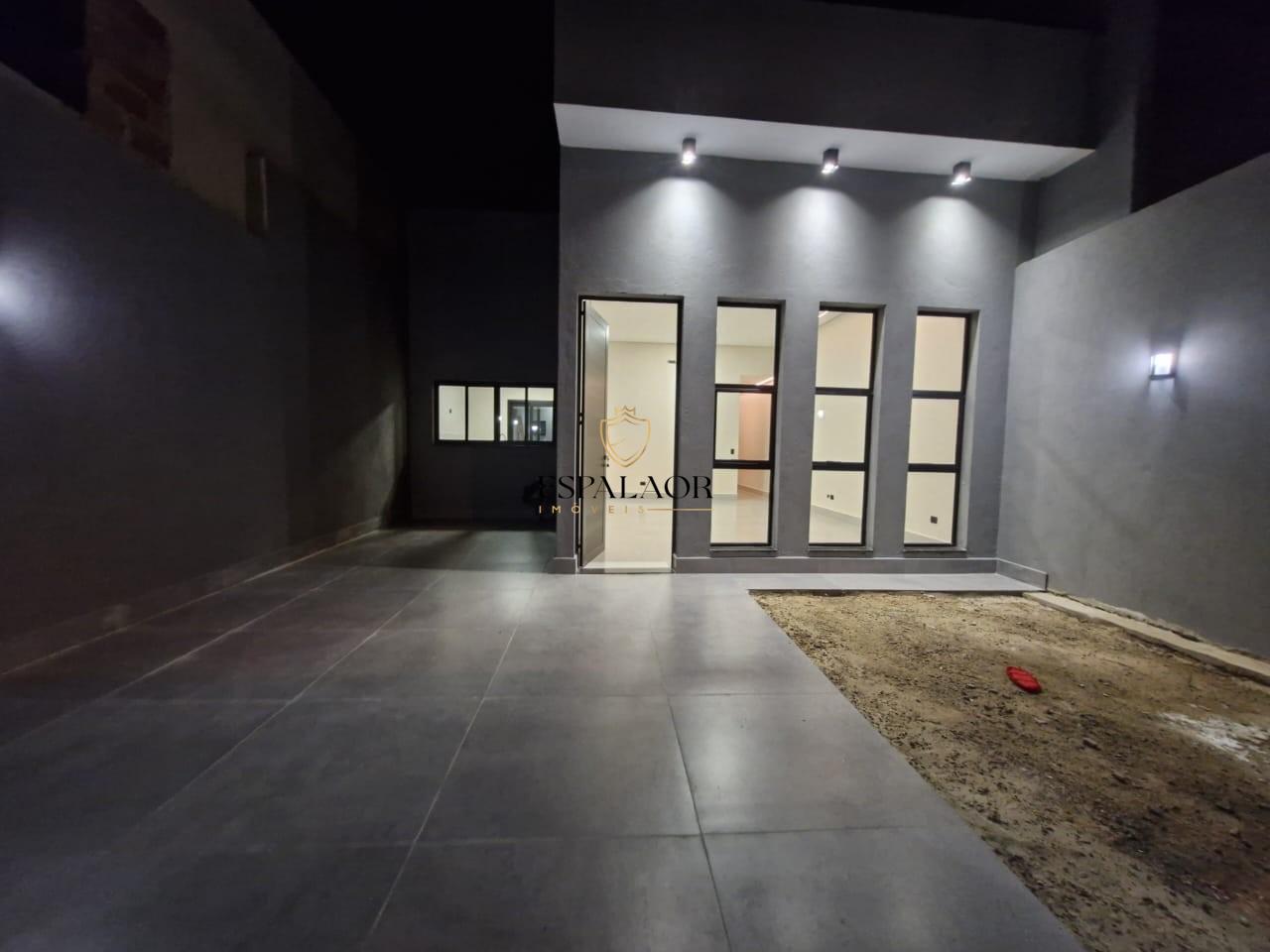 Casa, 3 quartos, 105 m² - Foto 1