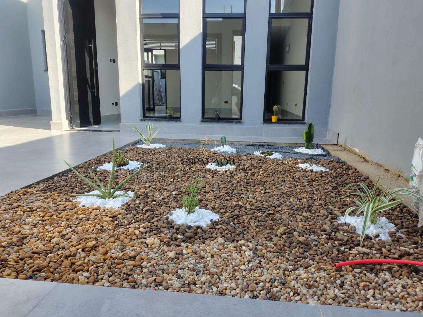 Casa, 3 quartos, 105 m² - Foto 4