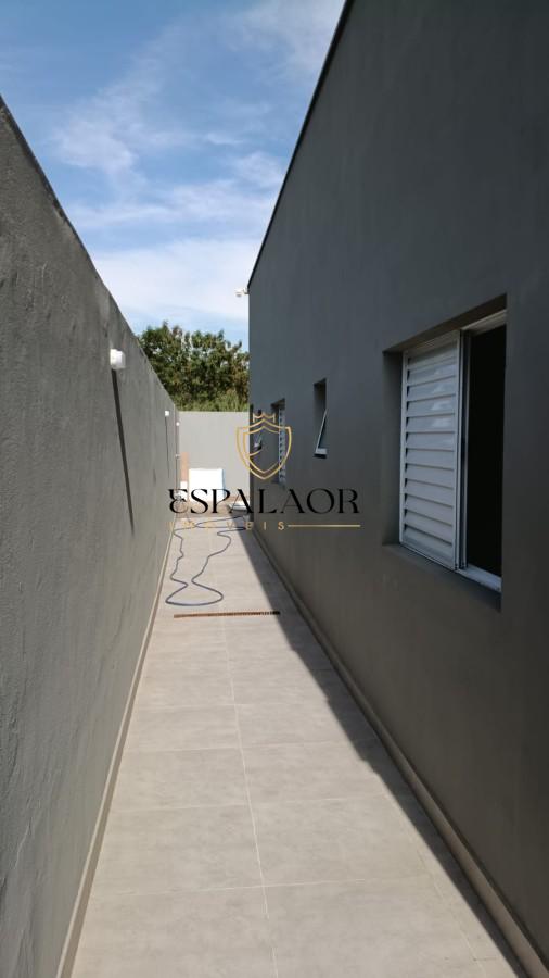 Casa, 2 quartos, 78 m² - Foto 3