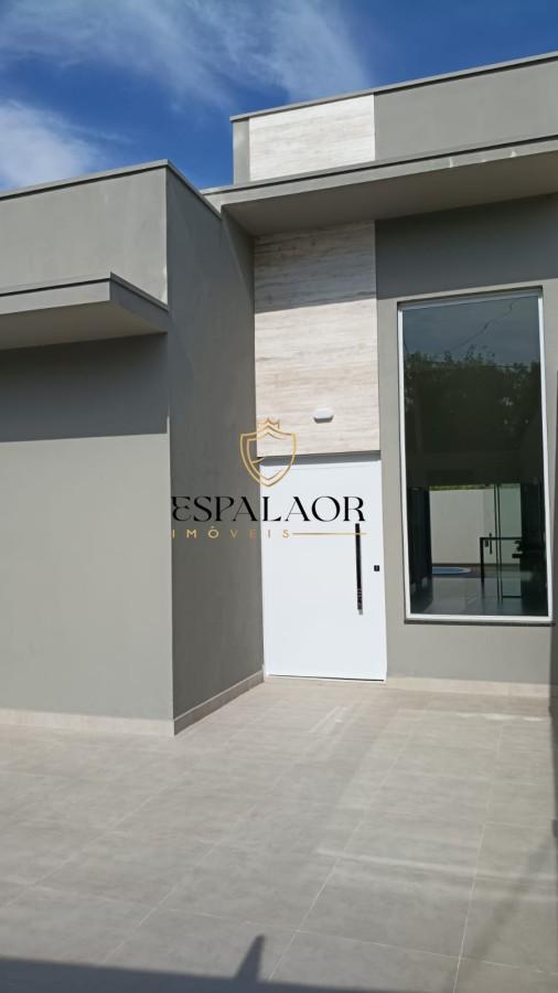 Casa, 2 quartos, 78 m² - Foto 2