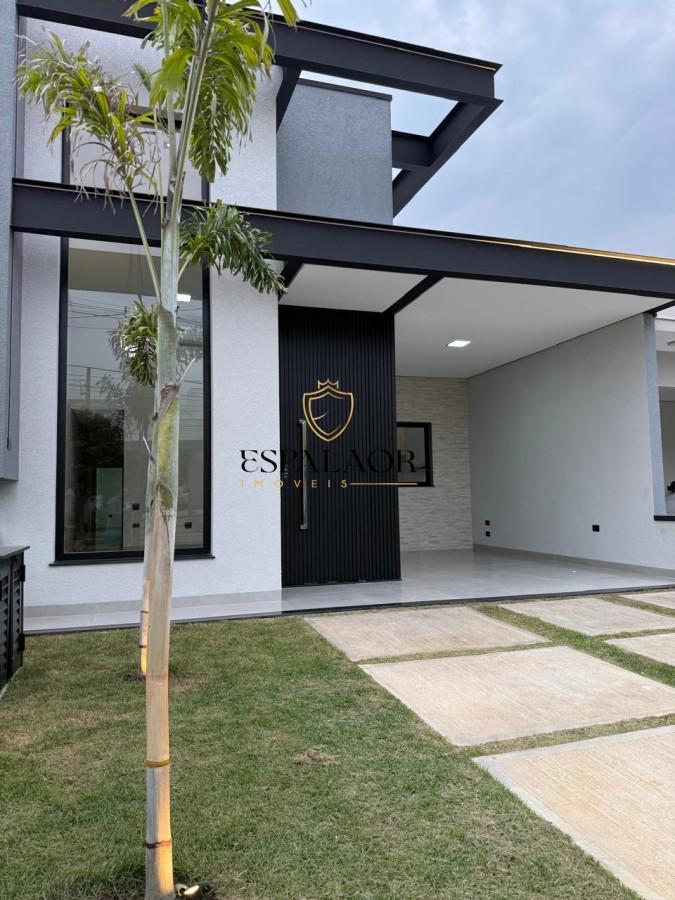 Casa, 3 quartos - Foto 4
