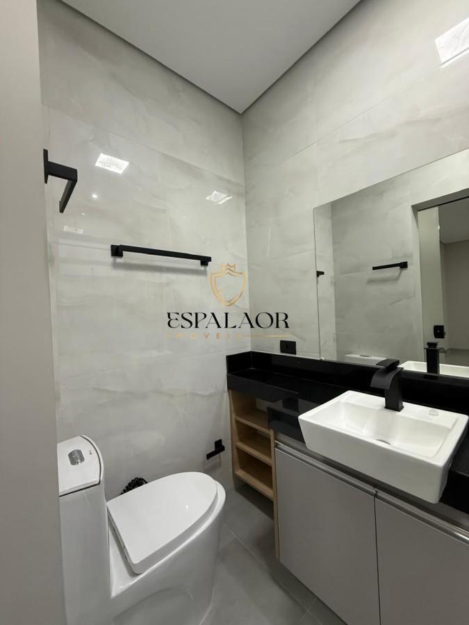 Casa, 3 quartos - Foto 14