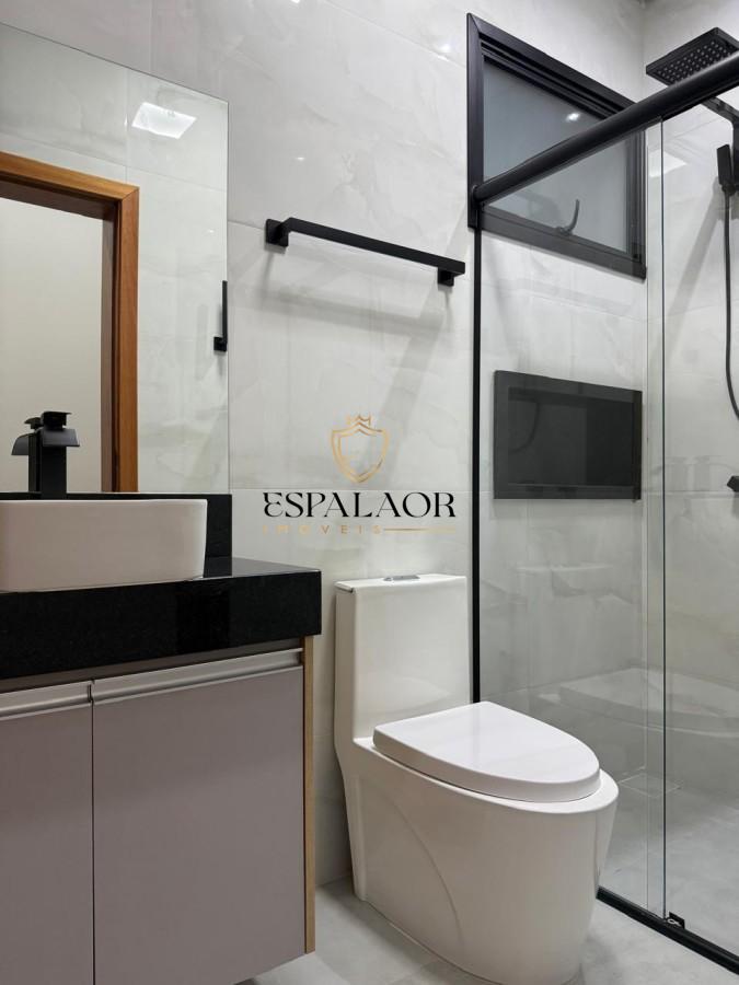 Casa, 3 quartos - Foto 13