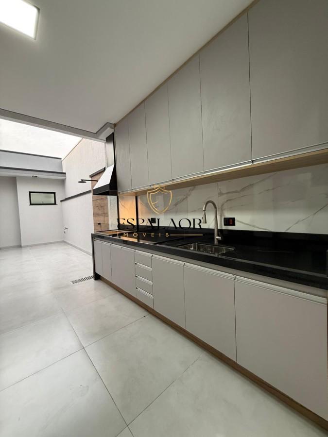 Casa, 3 quartos - Foto 17