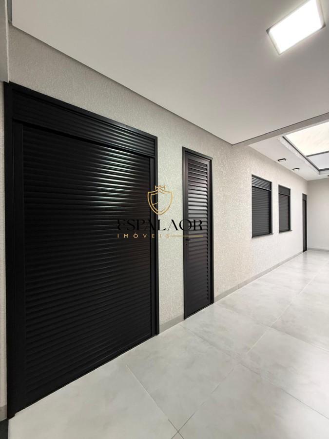 Casa, 3 quartos - Foto 20
