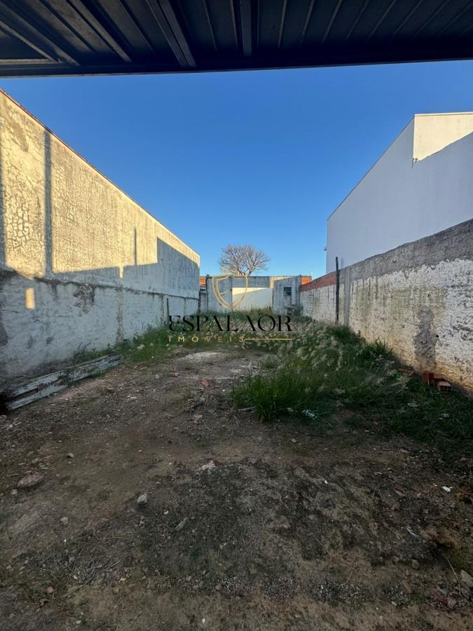 Terreno, 210 m² - Foto 1