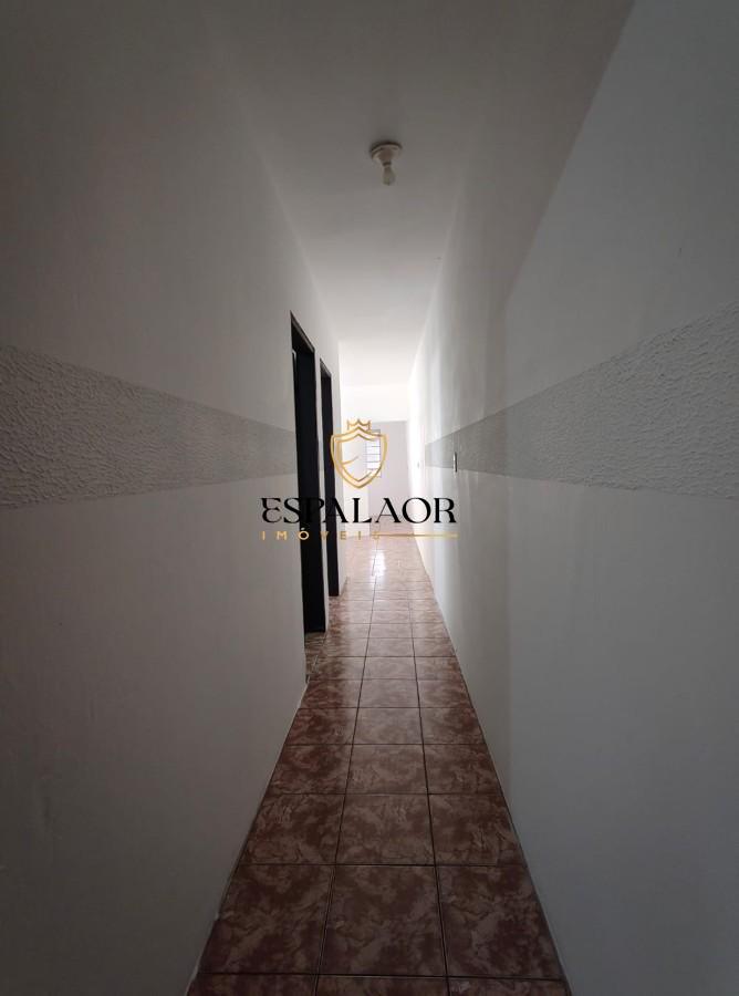 Casa, 2 quartos - Foto 5