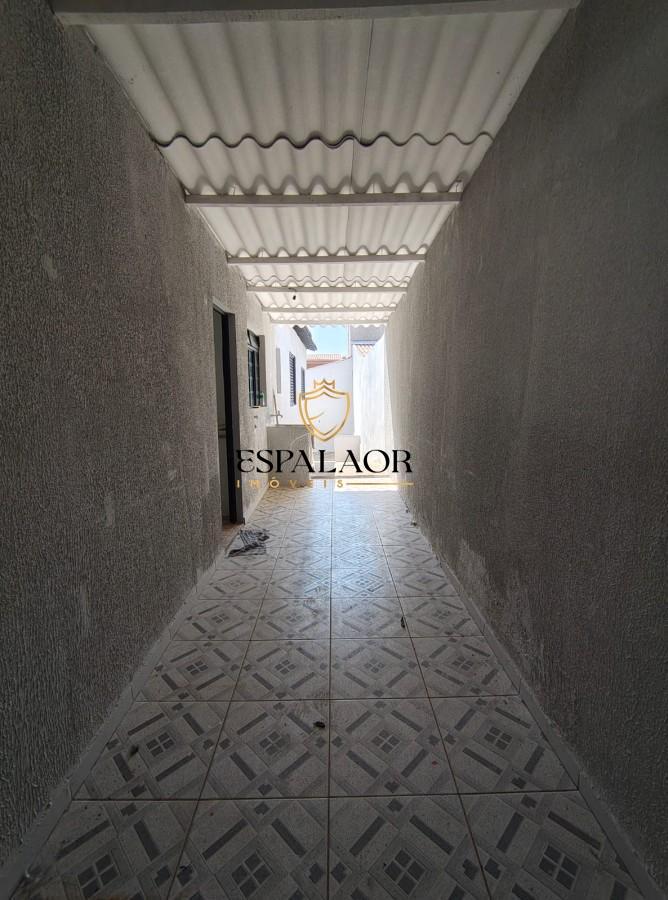Casa, 2 quartos - Foto 6