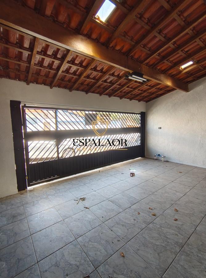 Casa, 2 quartos - Foto 1