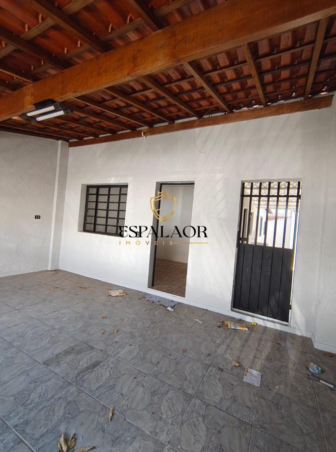 Casa, 2 quartos - Foto 2