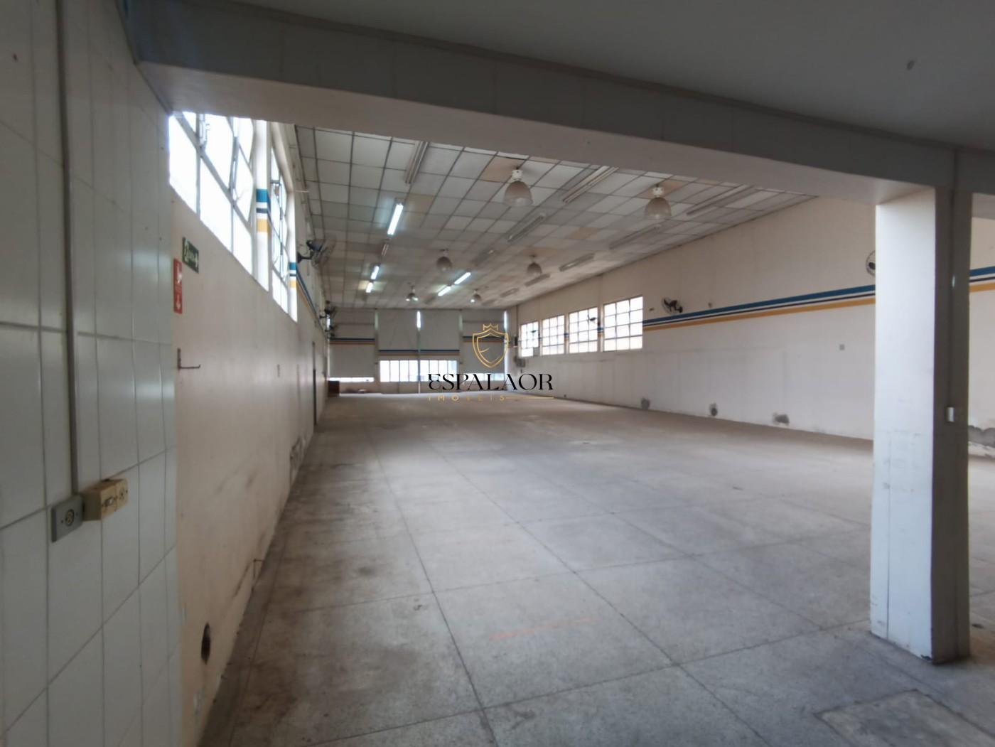Sala-Conjunto, 720 m² - Foto 1