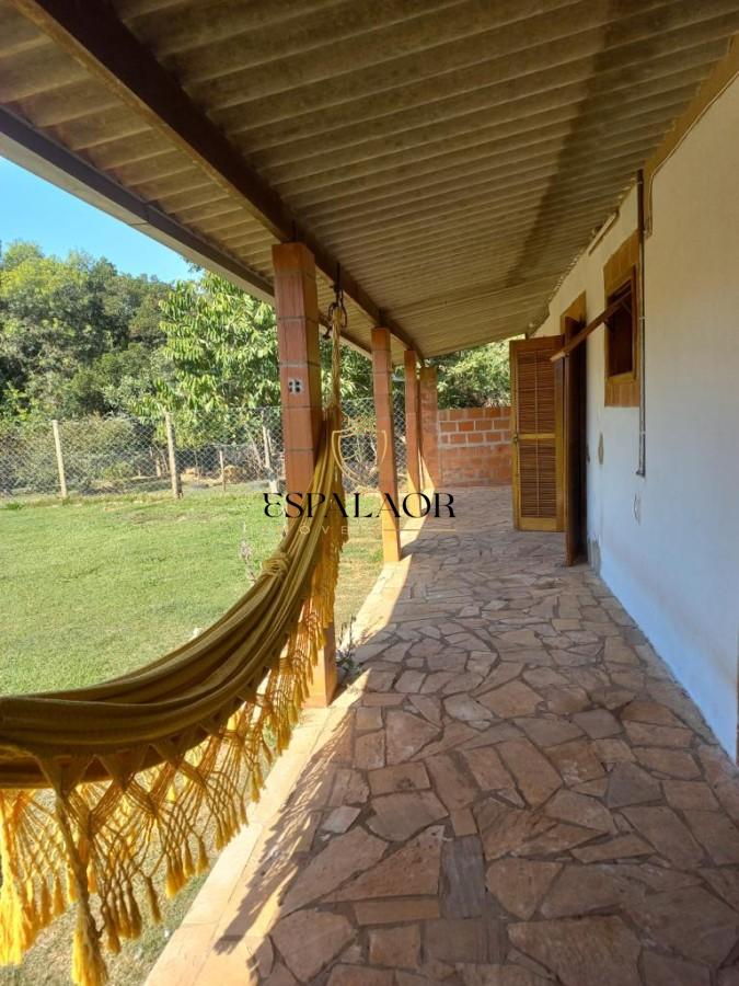 Fazenda - Foto 1