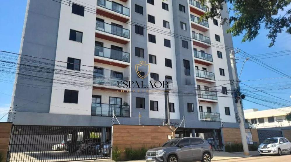Apartamento, 2 quartos - Foto 1