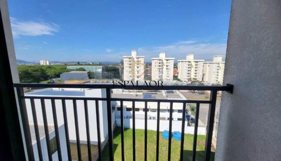 Apartamento, 2 quartos - Foto 2