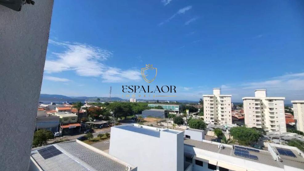 Apartamento, 2 quartos - Foto 3