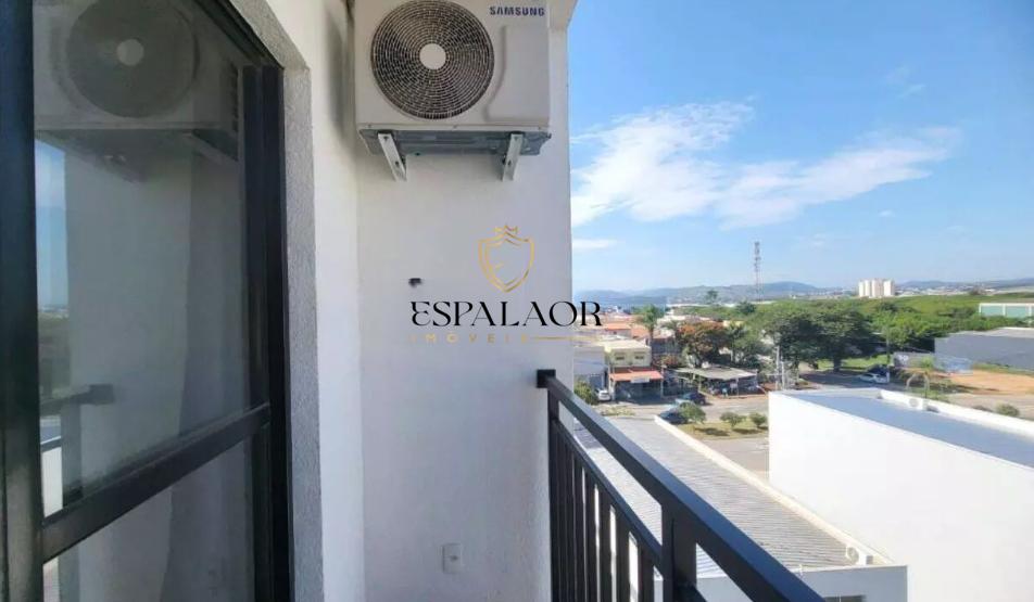 Apartamento, 2 quartos - Foto 12