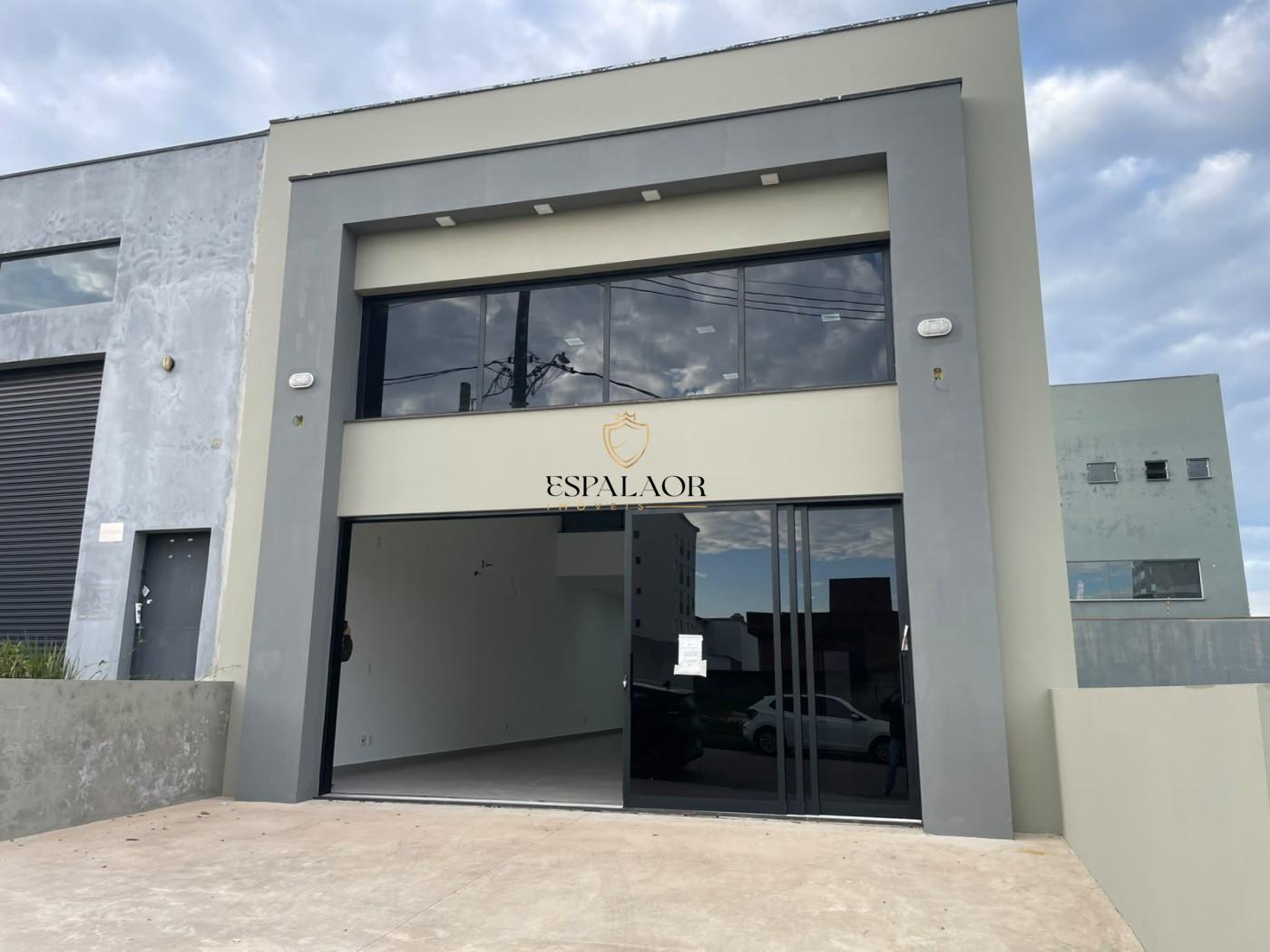 Depósito-Galpão - Foto 1