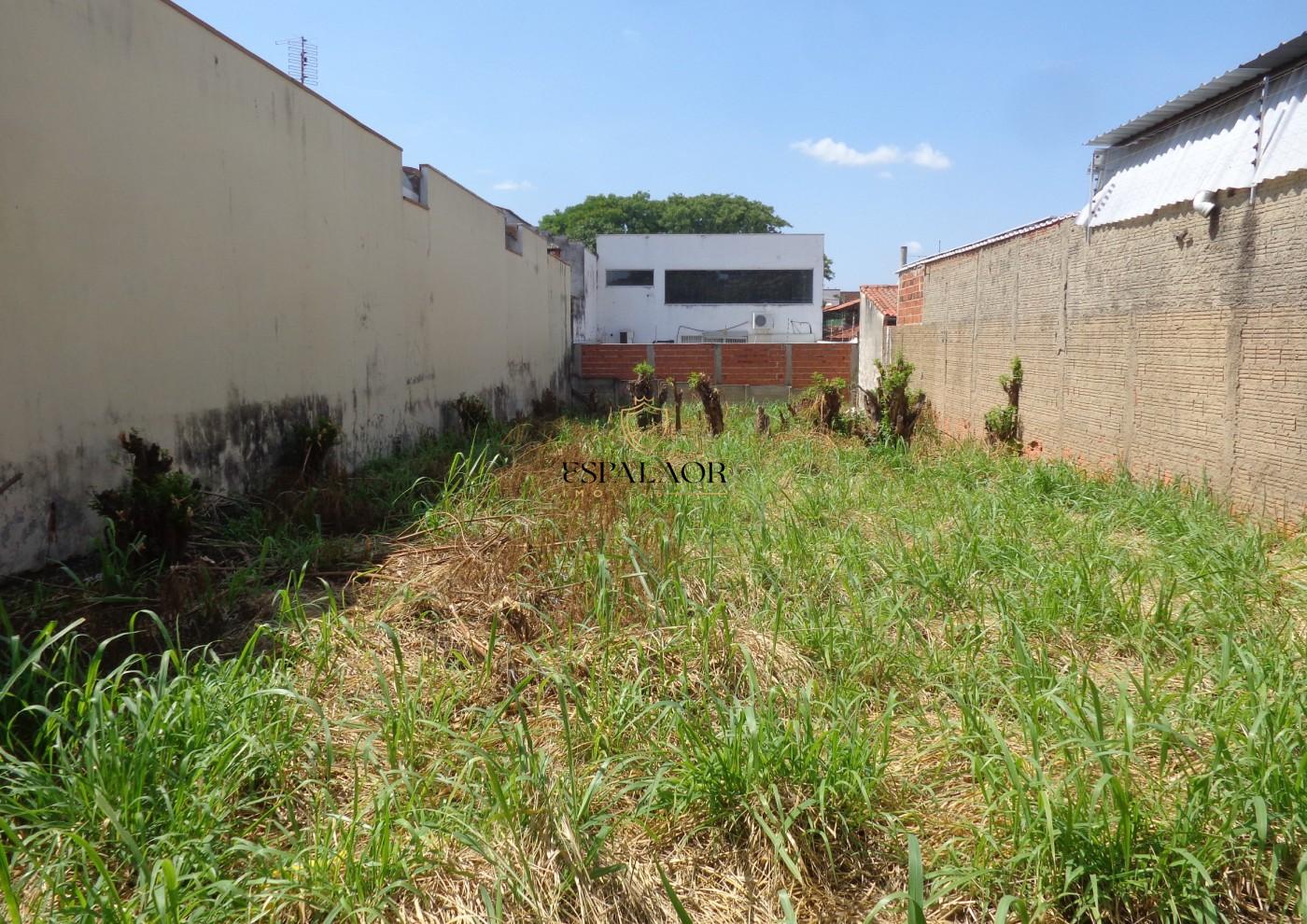 Terreno, 340 m² - Foto 1