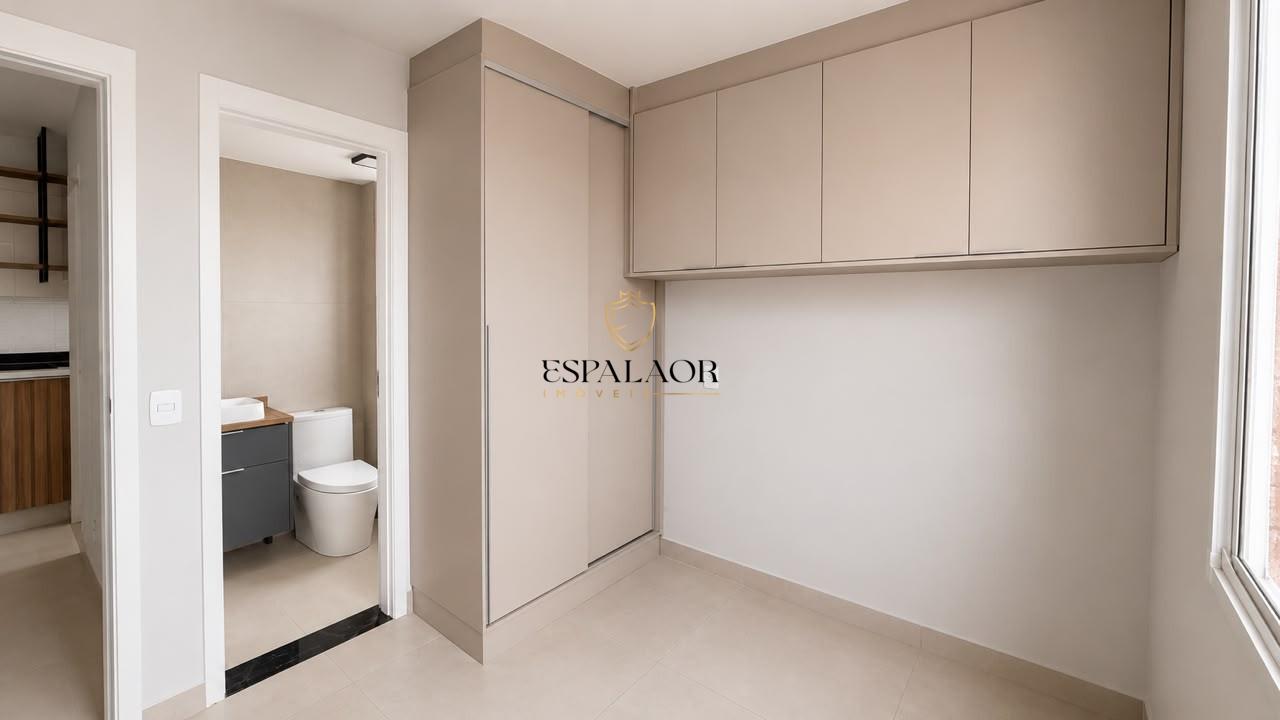 Apartamento, 2 quartos, 49 m² - Foto 2