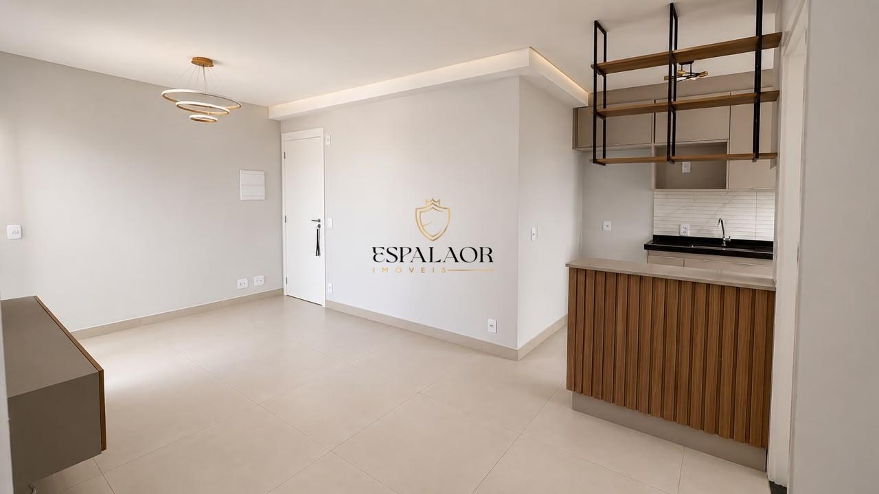 Apartamento, 2 quartos, 49 m² - Foto 3