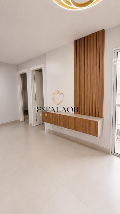 Apartamento, 2 quartos, 49 m² - Foto 7