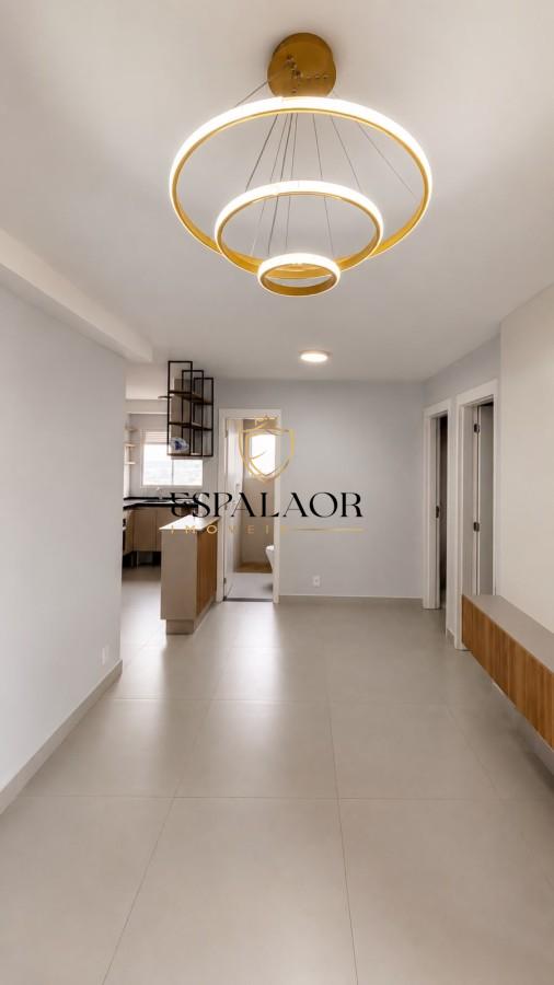 Apartamento, 2 quartos, 49 m² - Foto 9