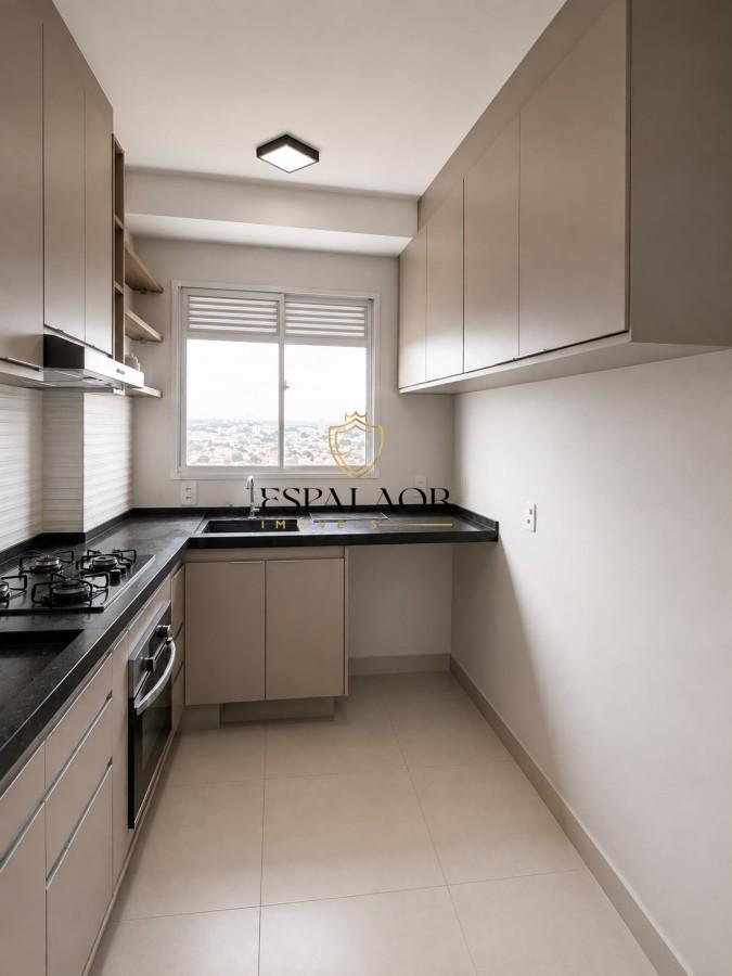 Apartamento, 2 quartos, 49 m² - Foto 11