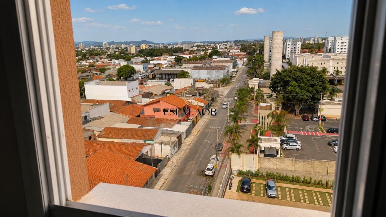 Apartamento, 2 quartos, 49 m² - Foto 24