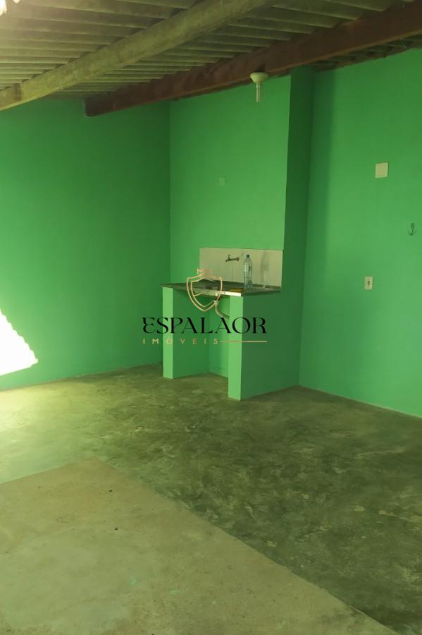 Casa, 2 quartos - Foto 2