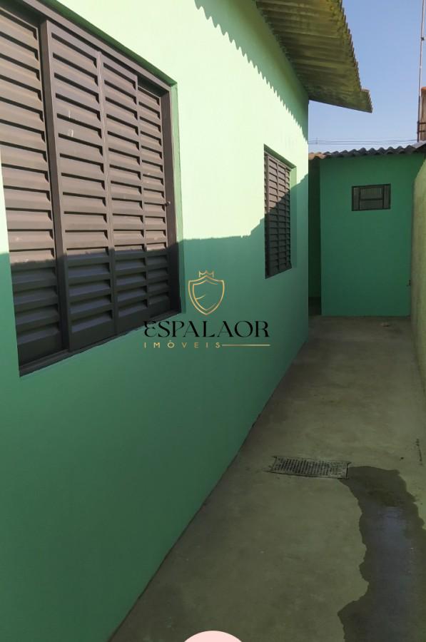 Casa, 2 quartos - Foto 3