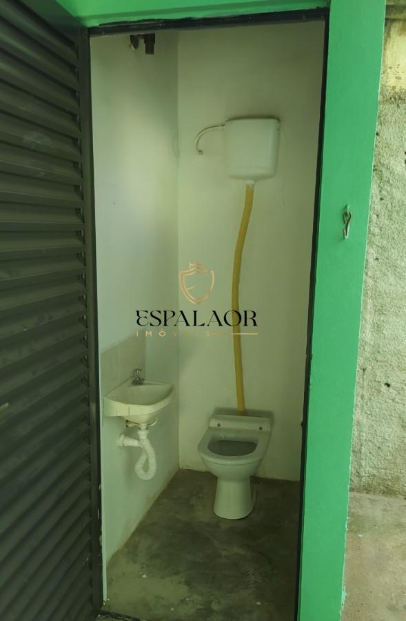 Casa, 2 quartos - Foto 13