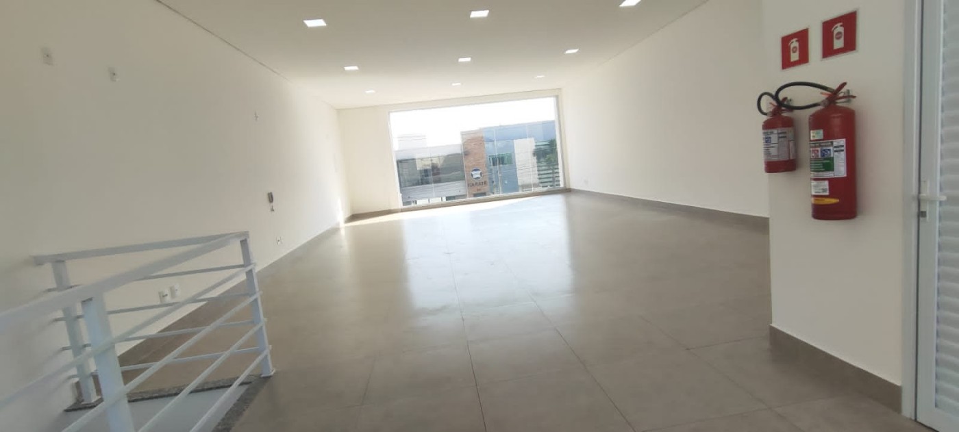Prédio Inteiro - Foto 19